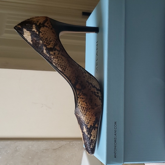 Antonio Melani Pumps - Picture 4 of 4